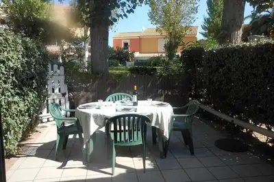 Image de Villa 3 pièces, 47m2 + Terrasse 15m2 Ref 4004