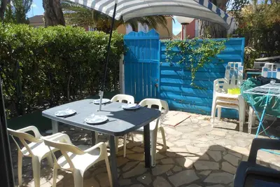 Image de Villa 3 Pcs Mez 49m2 Et Terrasse 13m2 Ref 4008