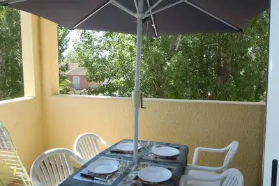 Image de Appt 3 Pces Mez 45m2 + Terrasse 7m2 Ref 4007