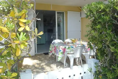 Image de Appt 3 Pieces 35m2 + Terrasse 13m2 Ref 4010