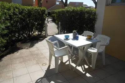 Image de Appt 3 pieces 38m2 + terrasse 18m2 ref 4011