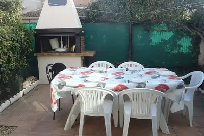 Image de Villa 3 Pieces Mez 55m2 + Terrasse 14m2 Ref 4017
