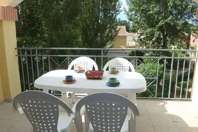 Image de Appt 2 Pces Mez 46m2 + Terrasse 7m2 Ref 4018