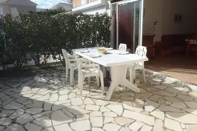 Image de Villa  4 Pieces 56m2 + Terrasse 22m2 Ref 4029