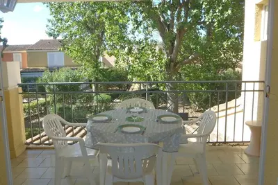 Image de Appt 3 Pieces 36m2 + Loggia 7m2 Ref 4031