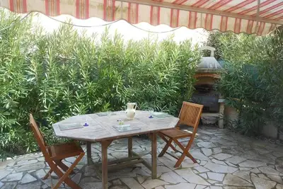 Image de Villa 3 Pieces 51m2 + Terrasse 45m2 Ref 4033