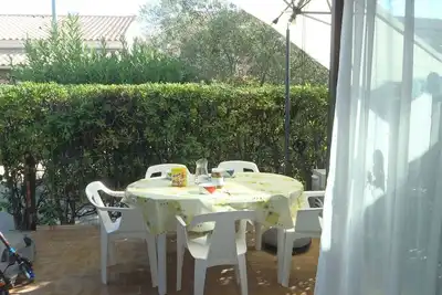 Image de Villa 3 Pces Mez 48m2 + Terrasse 7m2 Ref 4034
