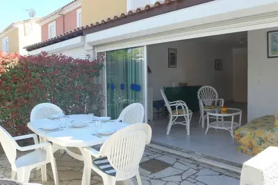 Image de Villa 3 Pces Mez 57m2 + Terrasse 11m2 Ref 4036