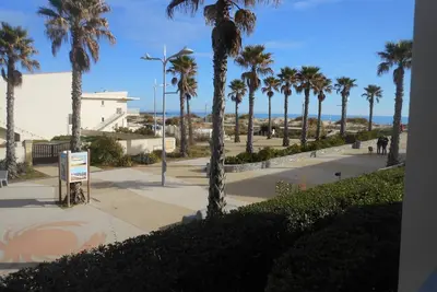 Image de Appt 2 Pieces 52m2 avec Loggia 7m2 Ref 4023