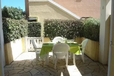 Image de Appt 3 Pieces 32m2 + Terrasse 13m2 Ref 4050
