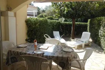 Image de Appt 2 Pieces 21m2 + Terrasse 26m2 Ref 4052