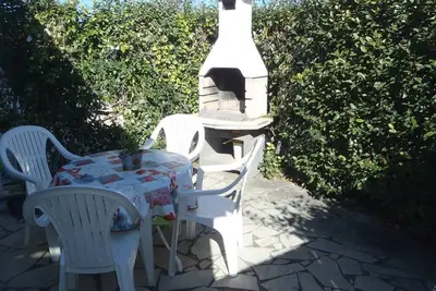 Image de Villa 3 Pces Mez 42m2 + Terrasse 11m2 Ref 4054
