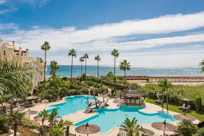 Image de Rdr303 - Frontline luxury 10 mins from Puerto Banús