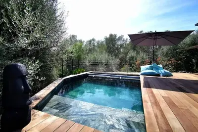 Image de Villa l'Alivi, Piscine privée chauffée, prox ville