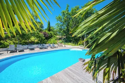 Image de Domaine Les Hauts de Jeanvert - Piscine - Gaillac