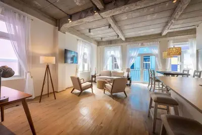 Image de Exquisite 2br Townhouse In Historic City Centre