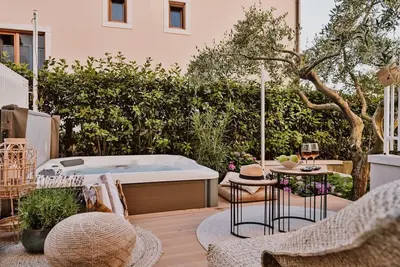 Image de Apartment Malin 4 near the Beach