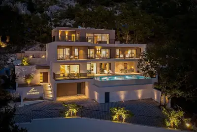 Image de Luxury Villa La Mirada