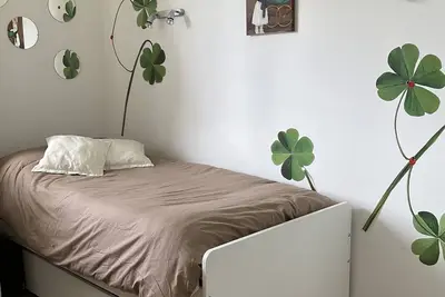 Image de Petite maison de campagne à proximité d’Etretat, Fecamp et Le Havre