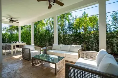 Image de Lux 6br Beach Resort, Heated Pool