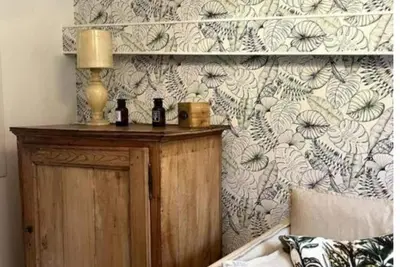Image de Ma piote cabine (maison)