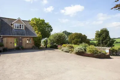 Image de Tokenhill Cottage, pet friendly, with hot tub in Piddletrenthide