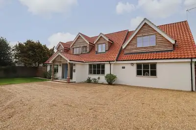 Image de Little Chapter, pet friendly, luxury holiday cottage in Walberswick