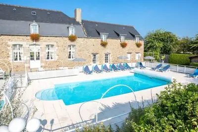 Image de Le Belhem by Interhome