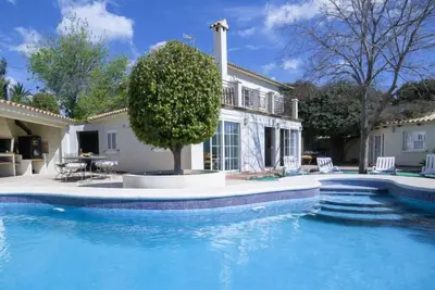 Image de Maison Alenar by Interhome