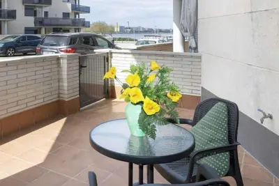 Image de Balco del Port I by Interhome