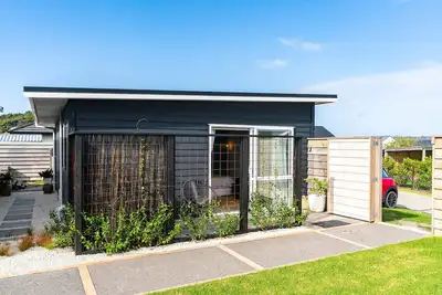Image de Marram Studio - Mangawhai Holiday Studio