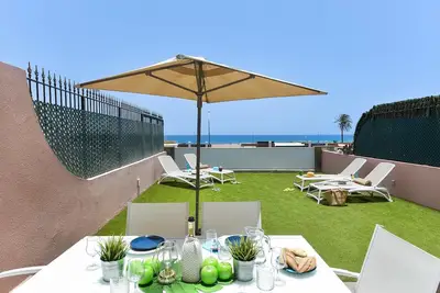 Image de Chalet Santa Ana 24 by VillaGranCanaria