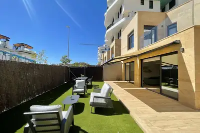 Image de Allon Bay Duplex (R131)