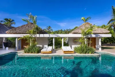 Image de Paraiso in Casa de Campo by Personal Villas - Slice of Paradise Near the Beach