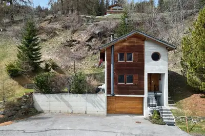 Image de Chalet Theo |Family retreat | Contemporary design