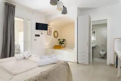 Image de Almond Tree Suite