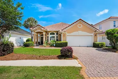 Image de 🌊Destiny East Dream-Shaded Porch-Community Pool-3br Wave N Sea🌊