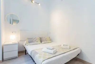 MalagaSuite Historic Center