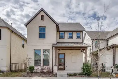 Image de Frisco Park West Modern Charmer Kid & Pet Friendly Great Location