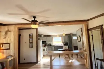 Image de Renovated 3br, 2ba home 10mins to Glacier!