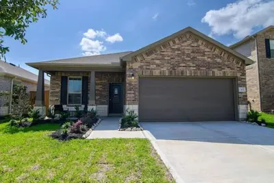 Image de Modern One Story Home Katy Tx