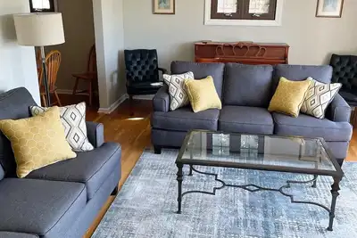 Image de Spacious Ranch in Frankfort.
