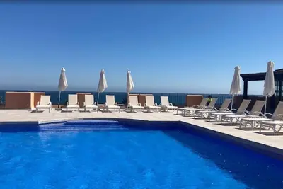Image de Paraiso Beach - Appartement sur la plage