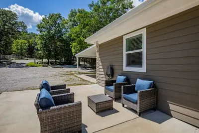 Image de New! Endless Trails-Stunning Casita! Explore Nwa
