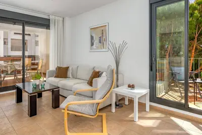 Image de Sea Sun apartment in La Cala de Mijas by Costarentals - Ref 204