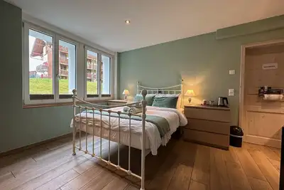 Image de Le Manoir 1 Studio