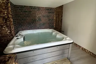 Image de Gîte à Saulxures sur Moselotte à 1 min du lac