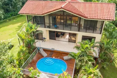 Image de Vista Verde House W\/Pool & Wifi