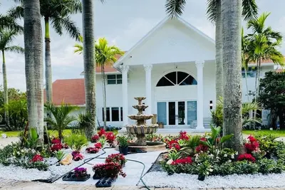 Image de Villa Amore Private Estate on 3 Acres