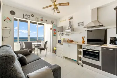 Image de Welcs Apartamento 053 Emp  Frente al Mar